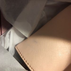 With & without flash